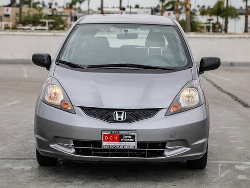 Used 2010 Honda Fit image 3
