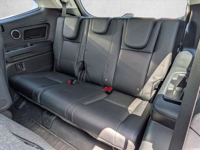 Certified 2026 Subaru Ascent Touring AWD/4WD image 19