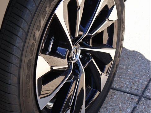 New 2026 MAZDA CX-50 2.5 Hybrid w/ Weather Package image 43