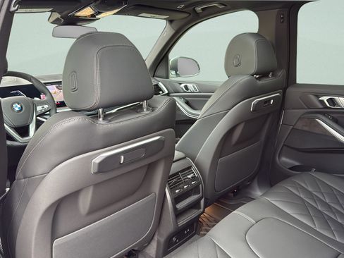 Used 2026 BMW X5 sDrive40i w/ Parking Assistance Package RWD image 28