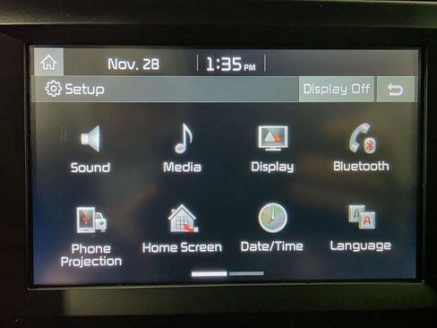 Used 2021 Kia Soul LX image 32