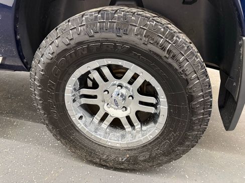 Used 2017 RAM 1500 Big Horn image 19