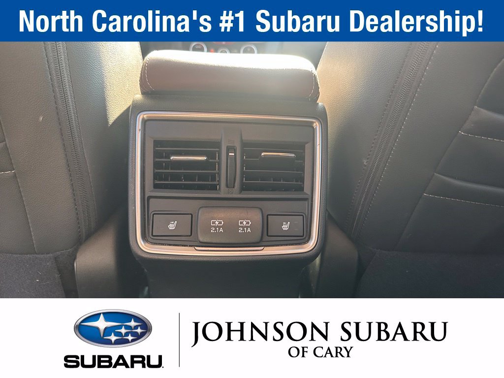 Used 2022 Subaru Forester Touring AWD/4WD image 23