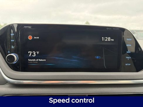 Used 2020 Hyundai Sonata Limited FWD image 21