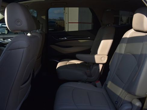 Used 2021 Buick Enclave Essence w/ Sound and Sites Package image 15