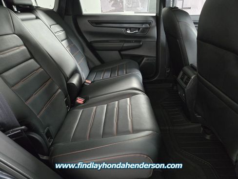 Certified 2026 Honda CR-V Sport-L image 20