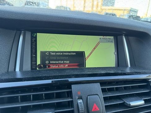 Used 2015 BMW X3 xDrive28i image 3