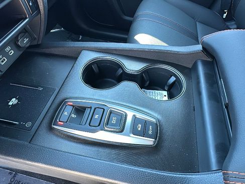 New 2025 Honda Ridgeline TrailSport+ image 13