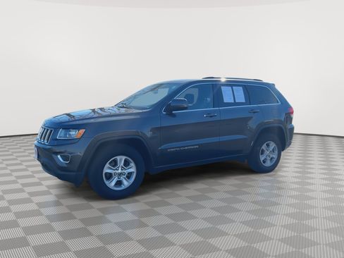 Used 2014 Jeep Grand Cherokee Laredo w/ Quick Order Package 23E image 5