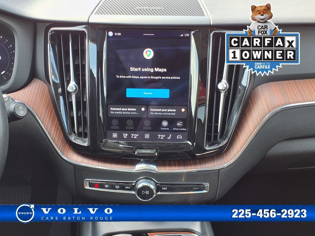 Certified 2023 Volvo XC60 B5 Plus w/ Climate Package AWD/4WD image 30