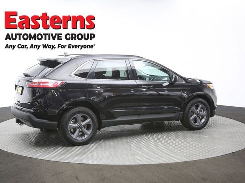 Used 2022 Ford Edge SEL w/ Sport Appearance Package image 43