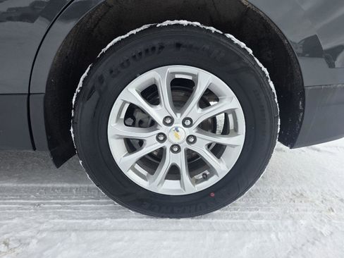 Used 2021 Chevrolet Equinox LT image 16