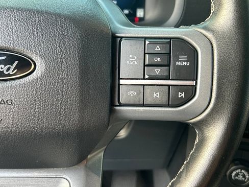 Used 2025 Ford F150 XLT w/ Equipment Group 303A High AWD/4WD image 37