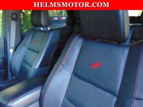 Certified 2023 Dodge Durango GT image 34