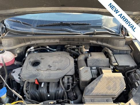 Used 2021 Hyundai Tucson Sport image 30