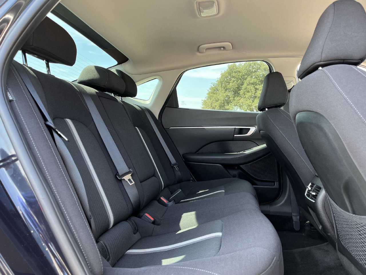 Used 2024 Hyundai Sonata SEL FWD image 26