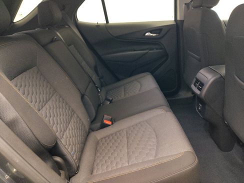 Used 2021 Chevrolet Equinox LT FWD image 19