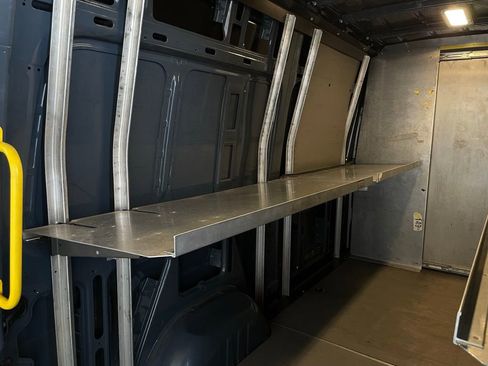 Used 2018 Mercedes-Benz Sprinter 144 Cargo image 14