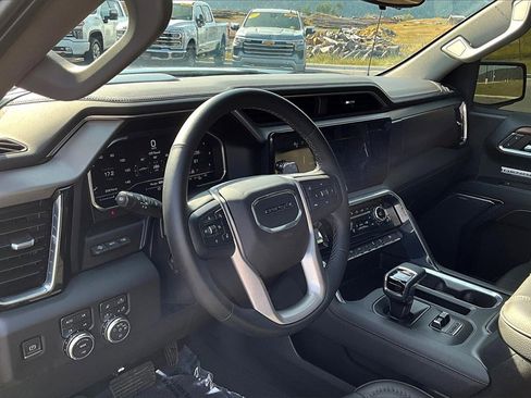 Used 2023 GMC Sierra 1500 Denali w/ Denali Reserve Package image 14