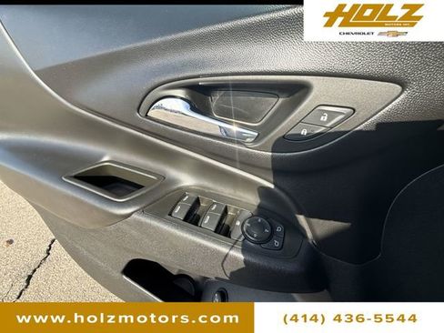 Certified 2022 Chevrolet Equinox LT image 22