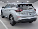 Used 2023 Nissan Murano S image 3