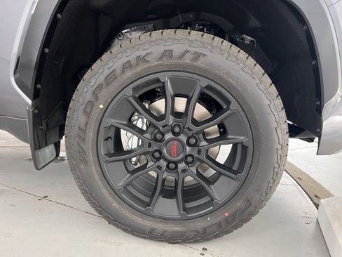 New 2026 Toyota Tundra 1794 Edition AWD/4WD image 17