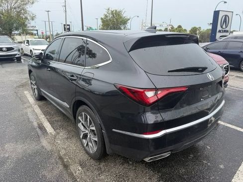 Used 2023 Acura MDX FWD w/ Technology Package image 4