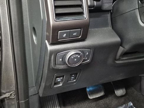 Used 2019 Ford Expedition Limited w/ Equipment Group 303A image 23