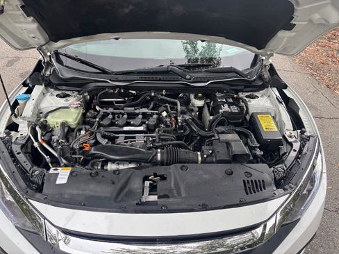 Used 2016 Honda Civic EX-L image 19