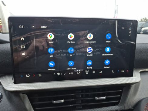 New 2026 Ford Explorer ST-Line image 38