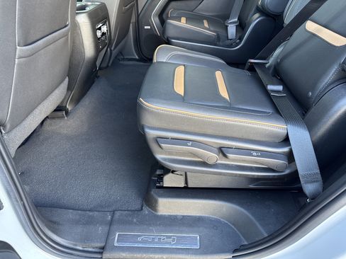 Used 2022 GMC Yukon AT4 w/ Max Trailering Package image 36