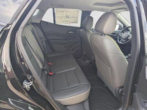 New 2026 Chevrolet Trax ACTIV image 18