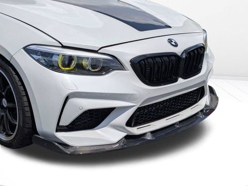 Used 2019 BMW M240i Coupe w/ Premium Package RWD image 12
