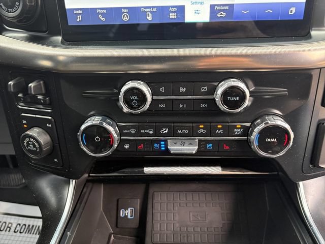 Used 2022 Ford F150 Raptor w/ Raptor 37 Performance Package AWD/4WD image 4