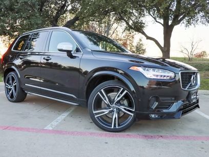 Used 2018 Volvo XC90 T6 R-Design w/ Convenience Package