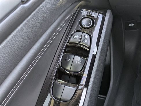 Used 2022 Nissan Altima 2.5 SL FWD image 23