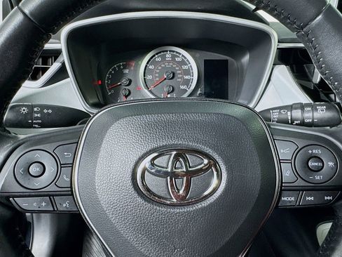Used 2021 Toyota Corolla SE image 15
