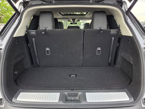 Used 2023 INFINITI QX60 Luxe w/ Cargo Package image 30