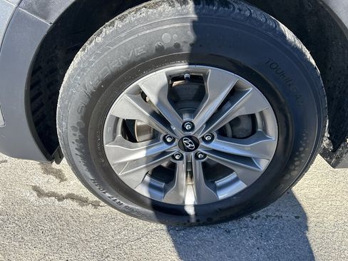 Used 2016 Hyundai Santa Fe Sport AWD/4WD image 7