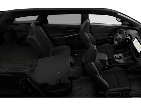New 2026 Toyota bZ Woodland AWD/4WD image 30