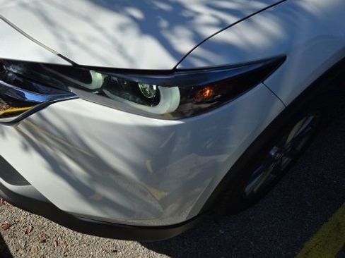 Used 2023 MAZDA CX-5 AWD 2.5 S image 19