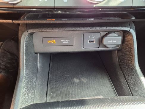 Used 2023 Honda Civic LX image 8