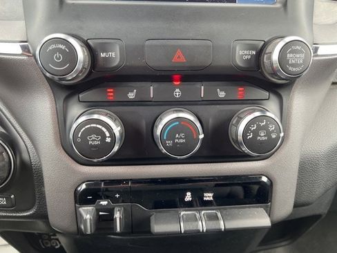 Certified 2024 RAM 1500 Big Horn image 24