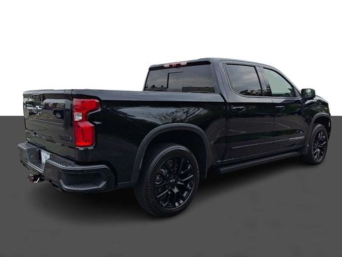 Used 2026 Chevrolet Silverado 1500 High Country w/ High Country Premium Package AWD/4WD image 6