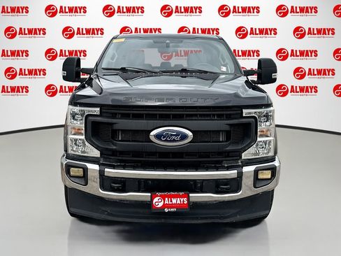 Used 2022 Ford F350 XL w/ Power Equipment Group image 2