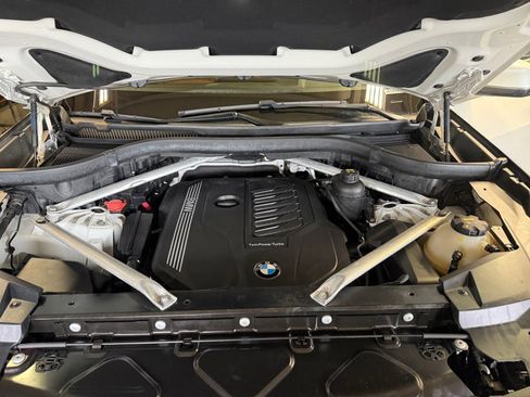 Used 2019 BMW X5 xDrive40i w/ Convenience Package image 20