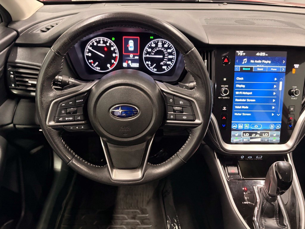 Certified 2023 Subaru Legacy Premium w/ Popular Package #1 AWD/4WD image 12