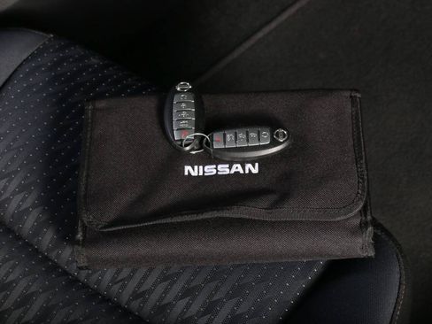 Used 2017 Nissan Altima 2.5 SV FWD image 25