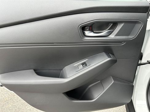 Used 2026 Honda Accord LX image 29