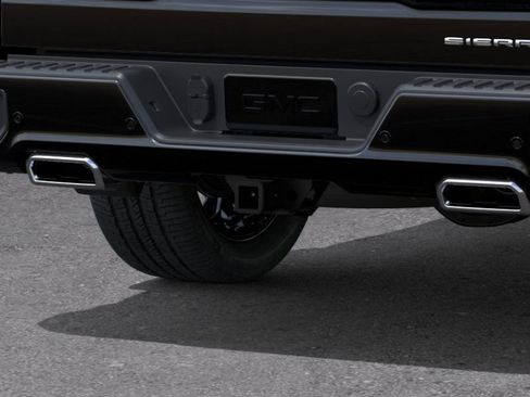 New 2026 GMC Sierra 1500 Denali w/ Denali Reserve Package image 7